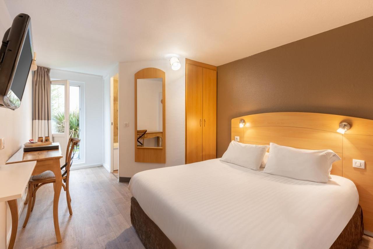 Sure Hotel By Best Western Plaisir Luaran gambar