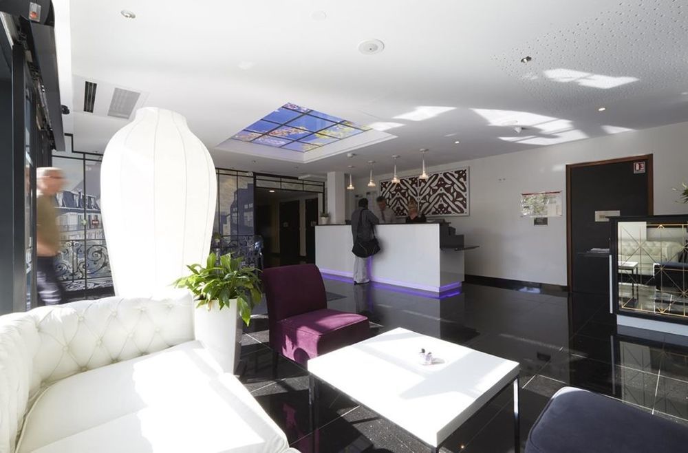 Sure Hotel By Best Western Plaisir Dalaman gambar